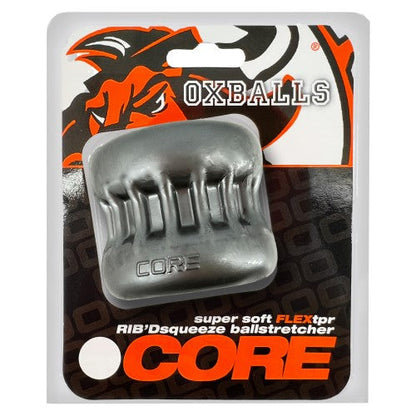 OXBALLS Core  / Ballstretcher - Steel