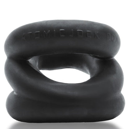 OXBALLS Z-Balls /Night Edition - Black