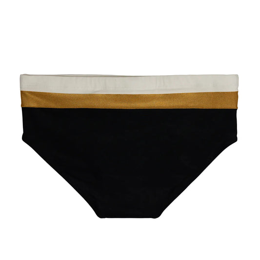 CA-RIO-CA Belmont Trio Sunga - Designer Swim Shorts
