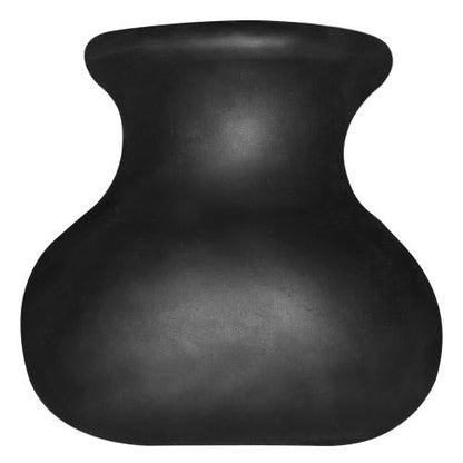 Perfect Fit Bull Bag - Black