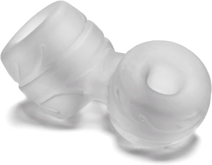Perfect Fit Sila Skin Cock & Ball