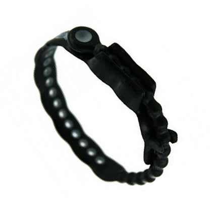 Perfect Fit Speed Shift Adjustable C-Ring - Black