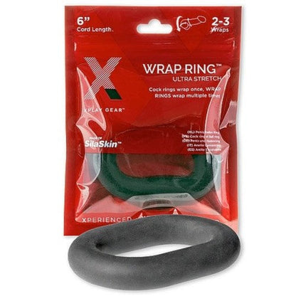 Perfect Fit Xplay 6.0 Ultra Wrap Ring