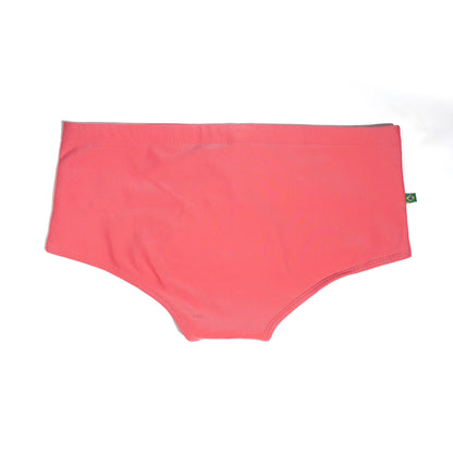 CA-RIO-CA PINK POP Herren-Badehose Sunga - Strandmode für Männer