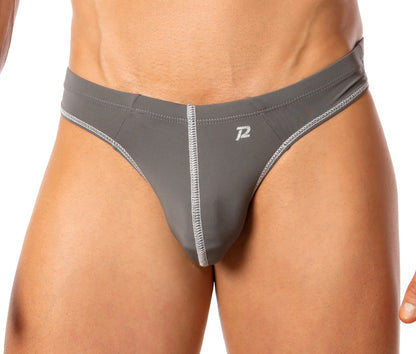 Bikini homme Pistol Pete PPI007 Down the Line