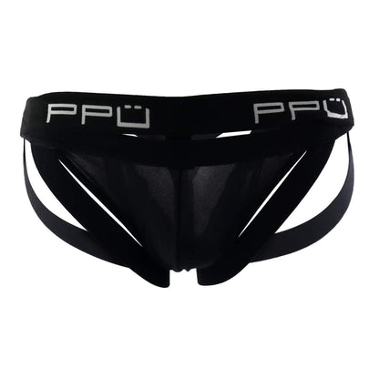 Jockstrap PPU 1305 Couleur Noir