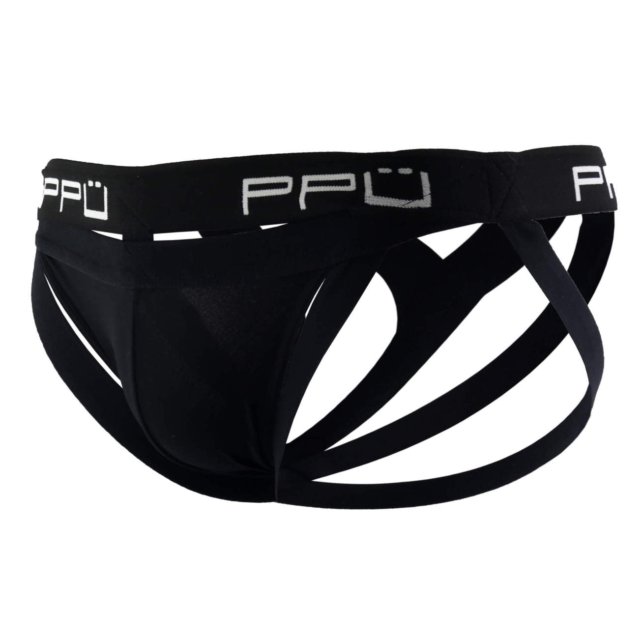 Jockstrap PPU 1305 Couleur Noir