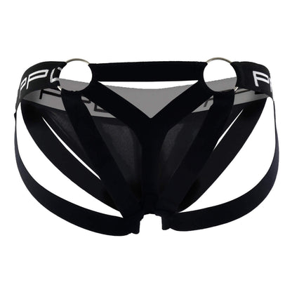 Jockstrap PPU 1305 Couleur Noir