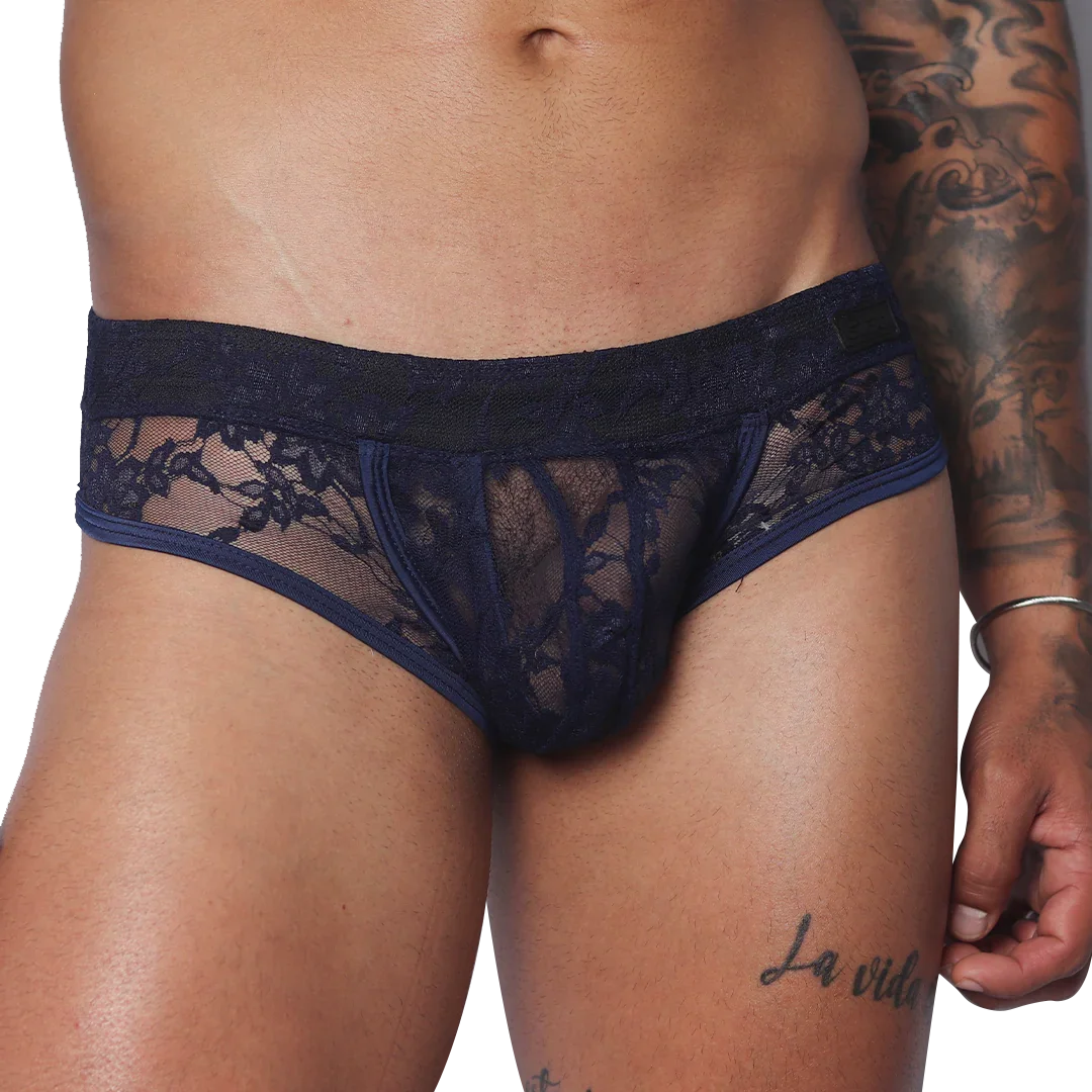 Gigo Prolix Blue Trunk