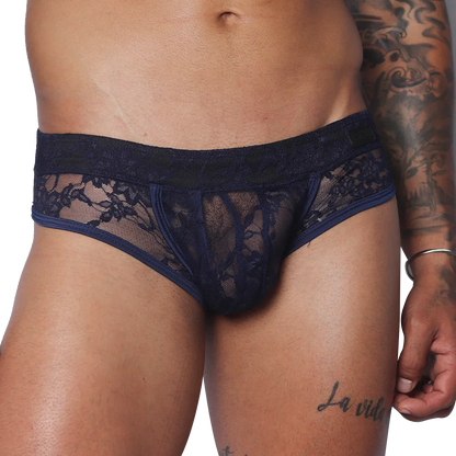 Gigo Prolix Blue Trunk