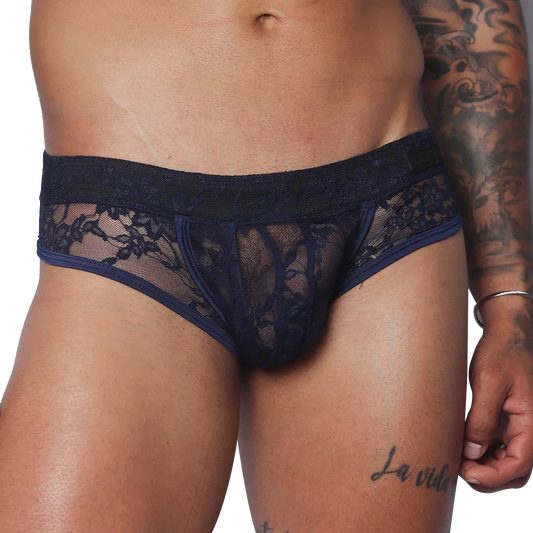Gigo Prolix Blue Trunk