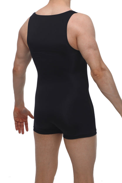 PetitQ Singlet Atchy Schwarz