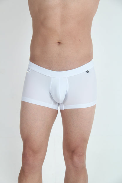 Tulio Swimwear Solid Sq. Cut