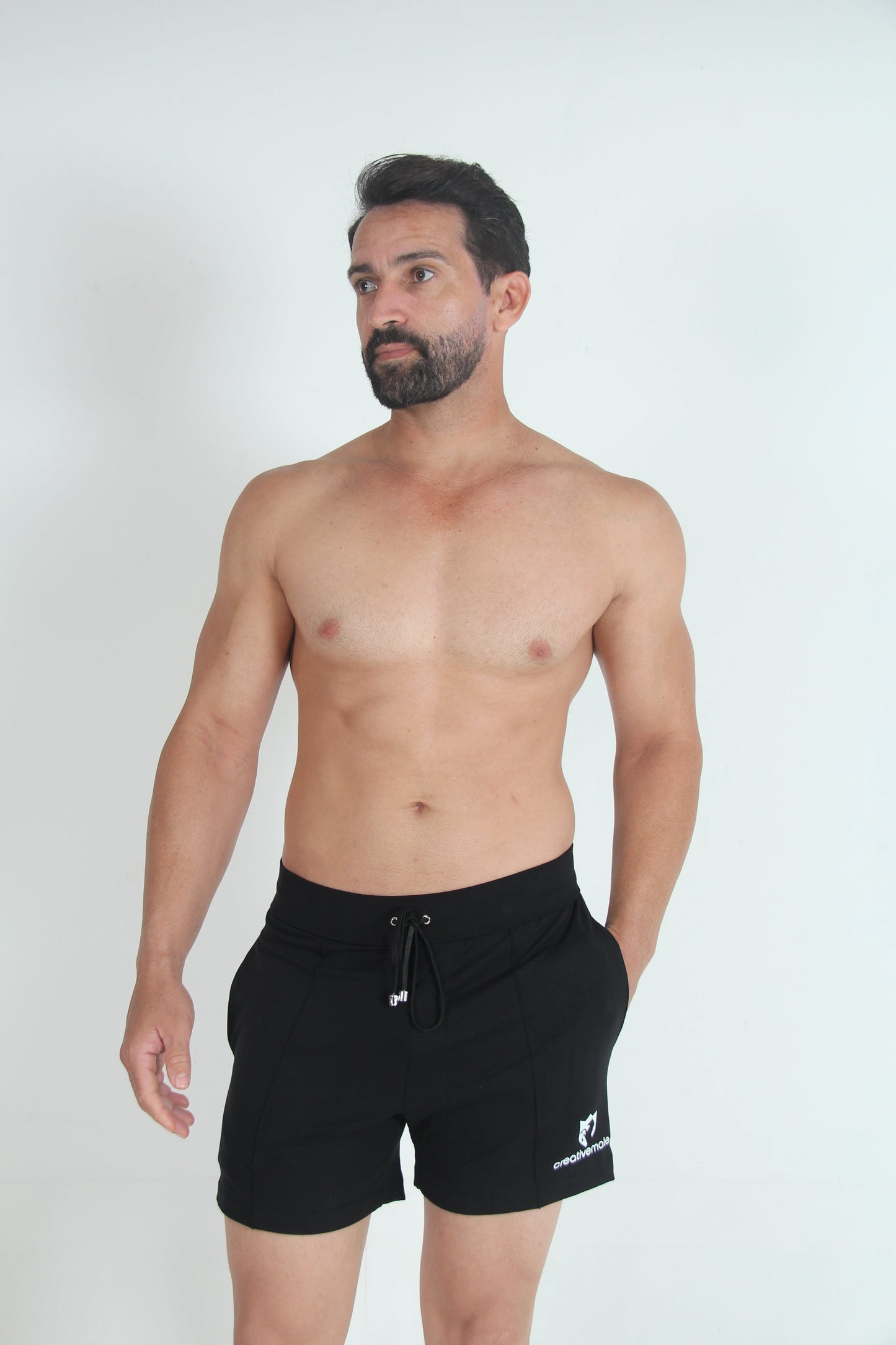 Tulio Summer Fleece Short