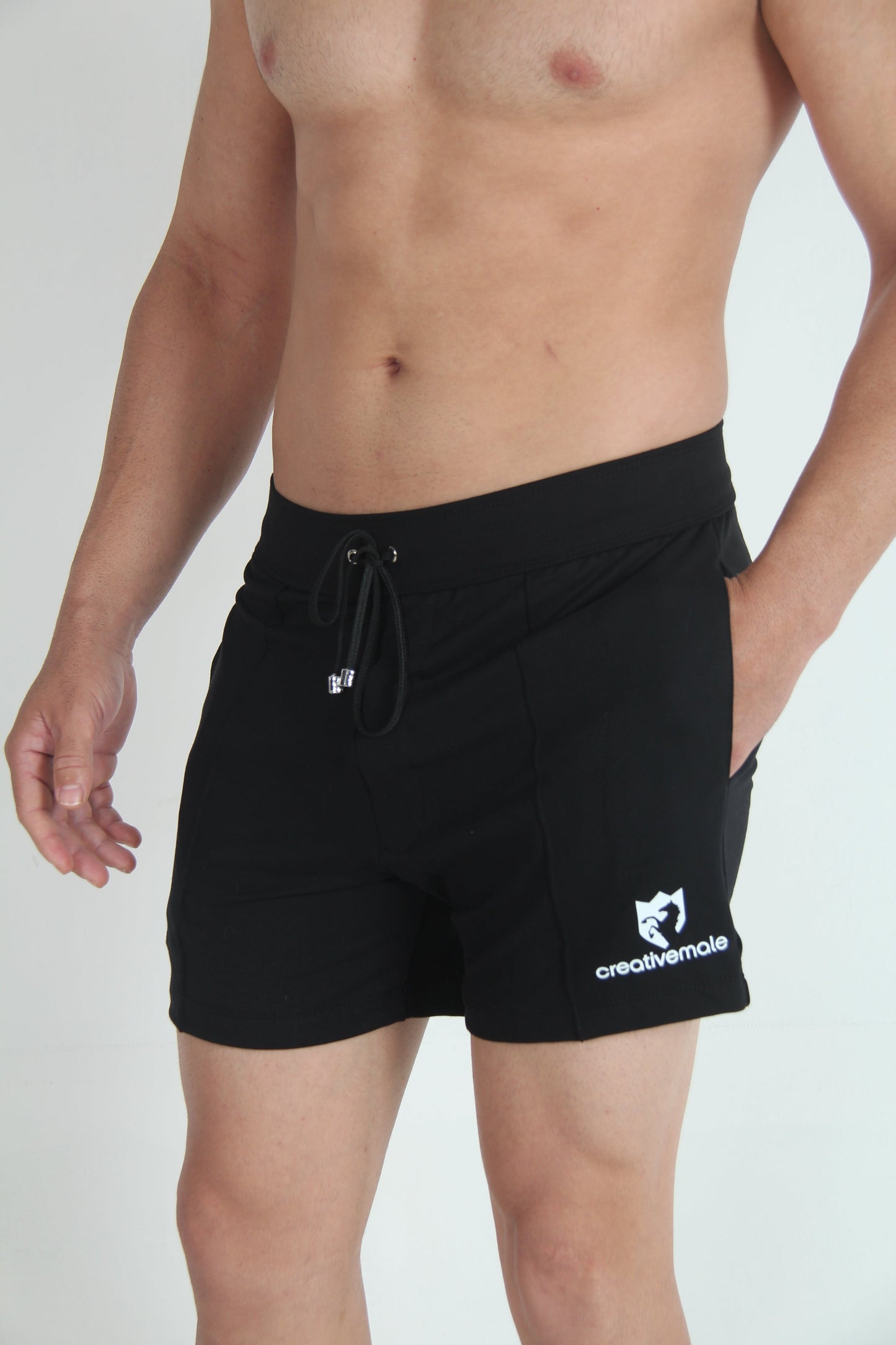 Tulio Summer Fleece Short