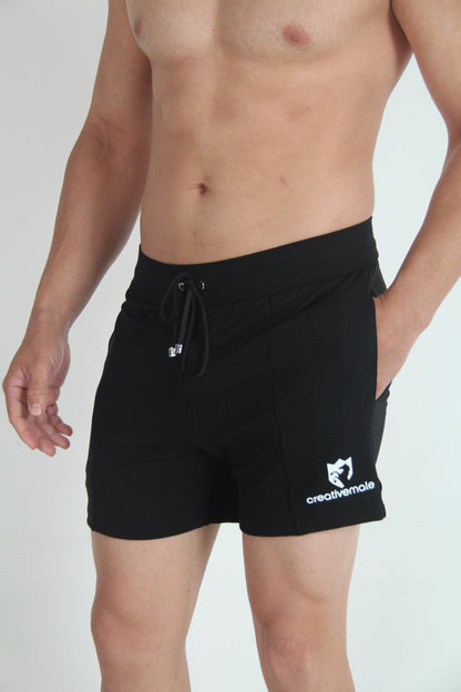 Tulio Summer Fleece Short