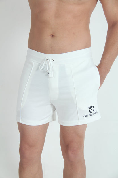 Tulio Summer Fleece Short
