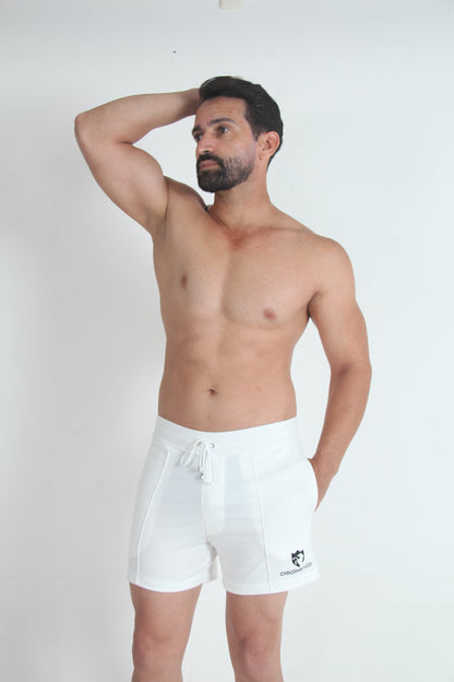 Tulio Summer Fleece Short