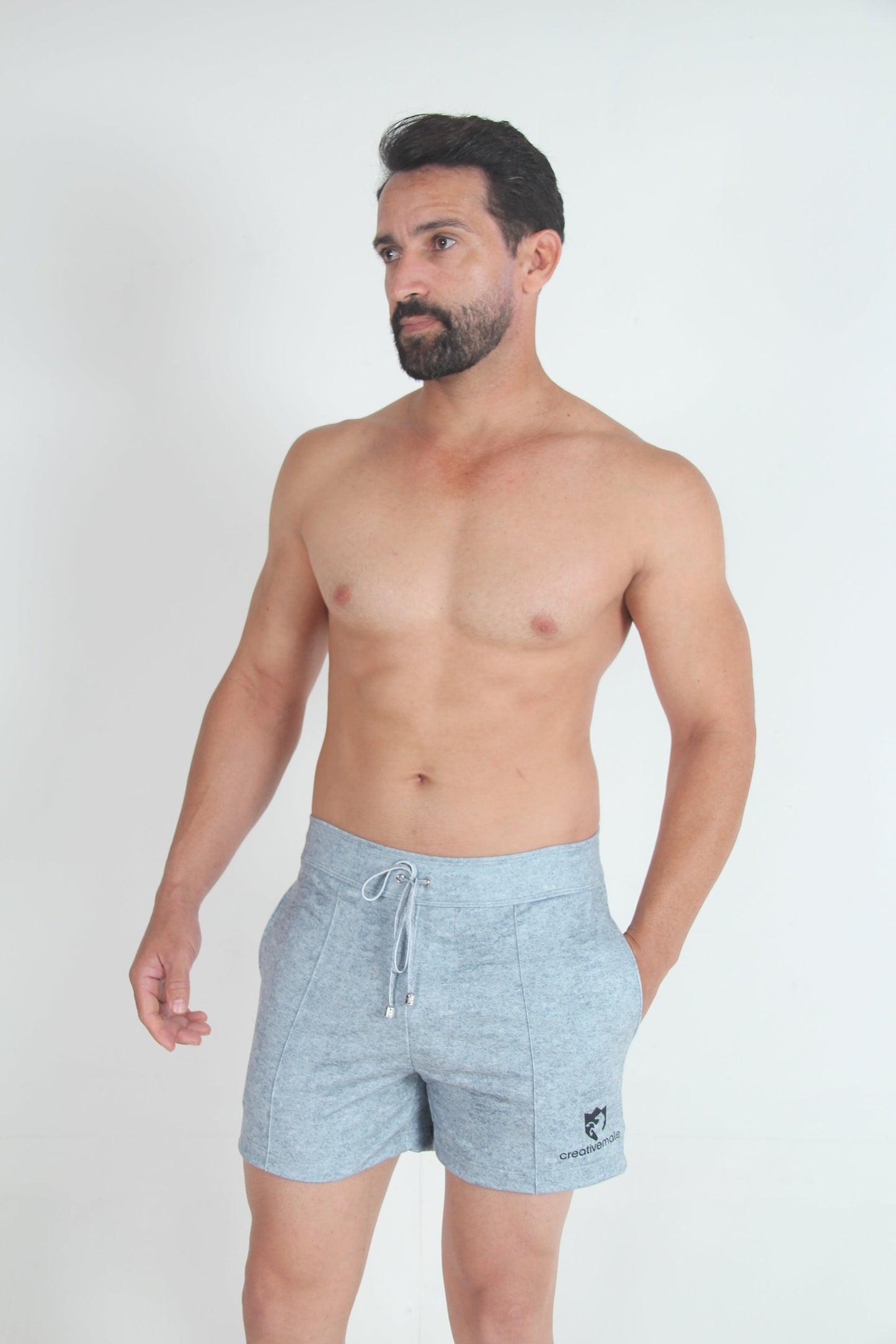 Tulio Summer Fleece Short