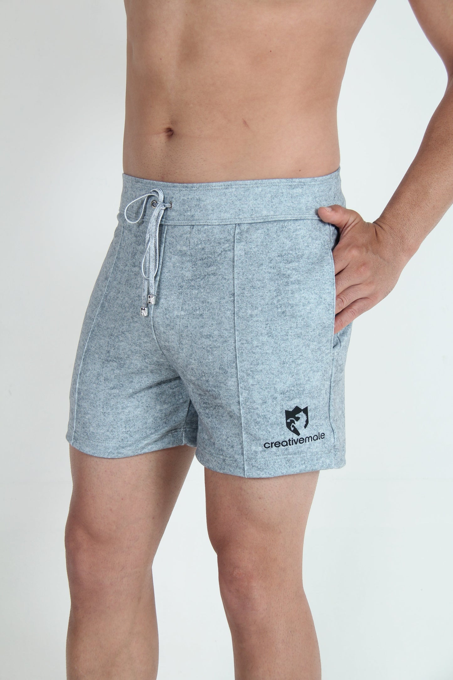 Tulio Summer Fleece Short