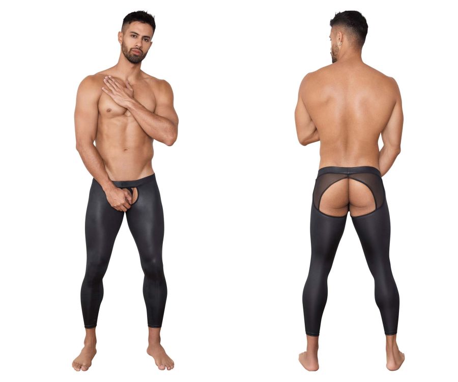 Pantalon de sport sale Pikante PIK 0834 Couleur Noir