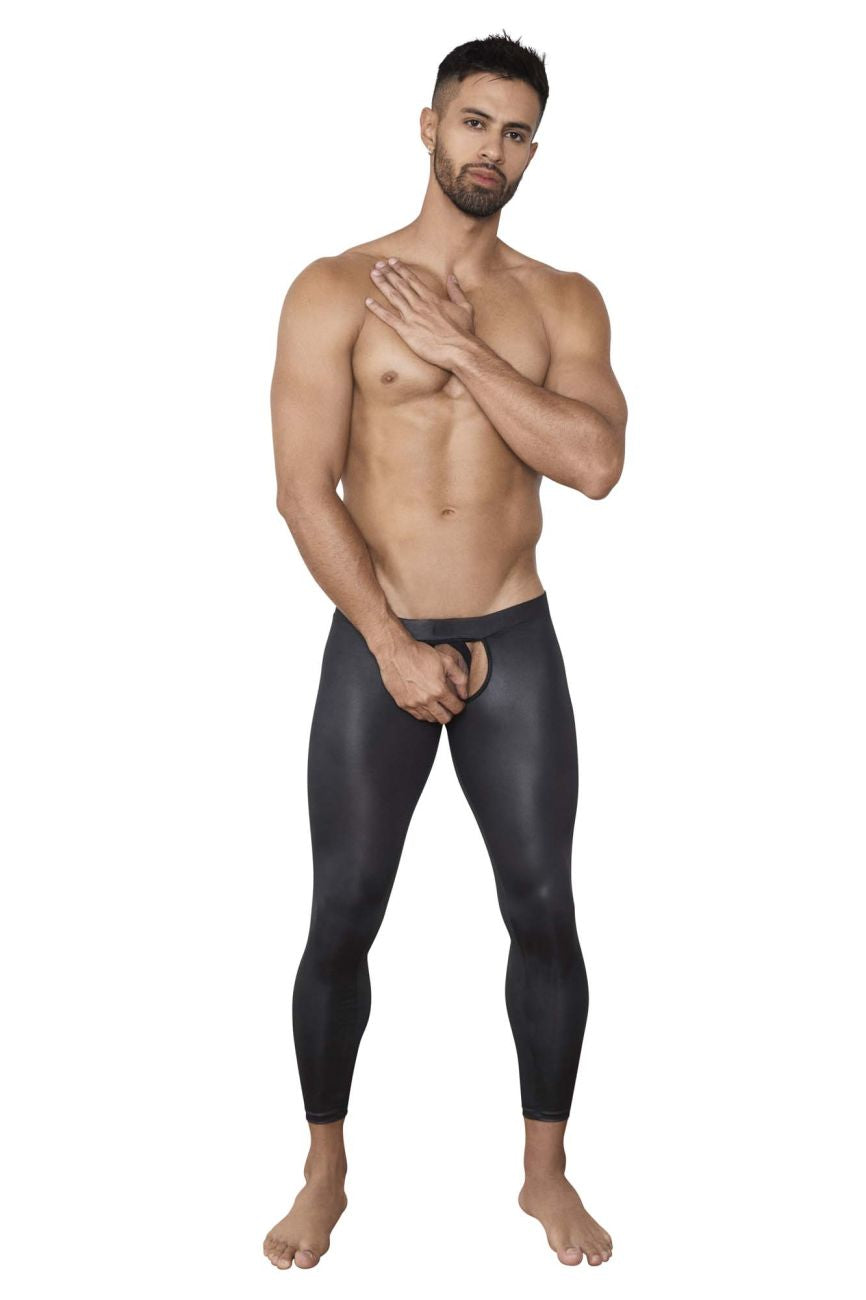 Pantalon de sport sale Pikante PIK 0834 Couleur Noir