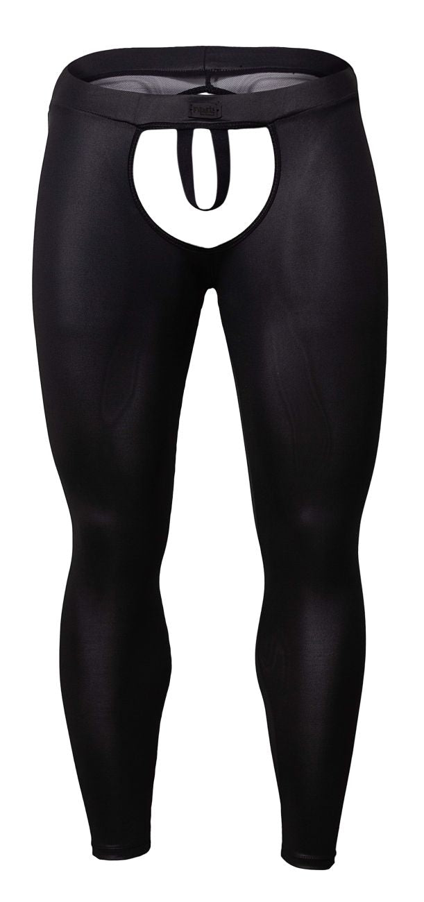 Pantalon de sport sale Pikante PIK 0834 Couleur Noir