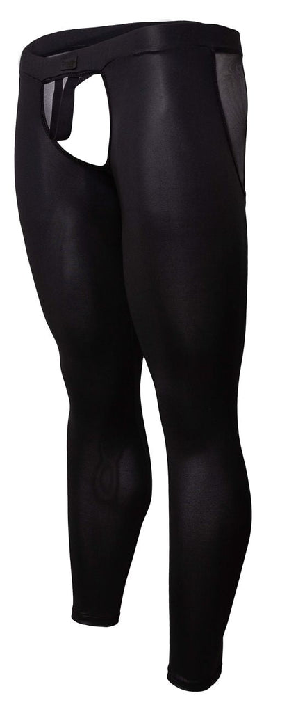 Pantalon de sport sale Pikante PIK 0834 Couleur Noir