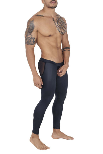 Pantalon de sport sale Pikante PIK 0834 Couleur Noir