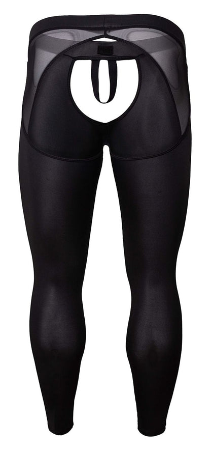 Pantalon de sport sale Pikante PIK 0834 Couleur Noir