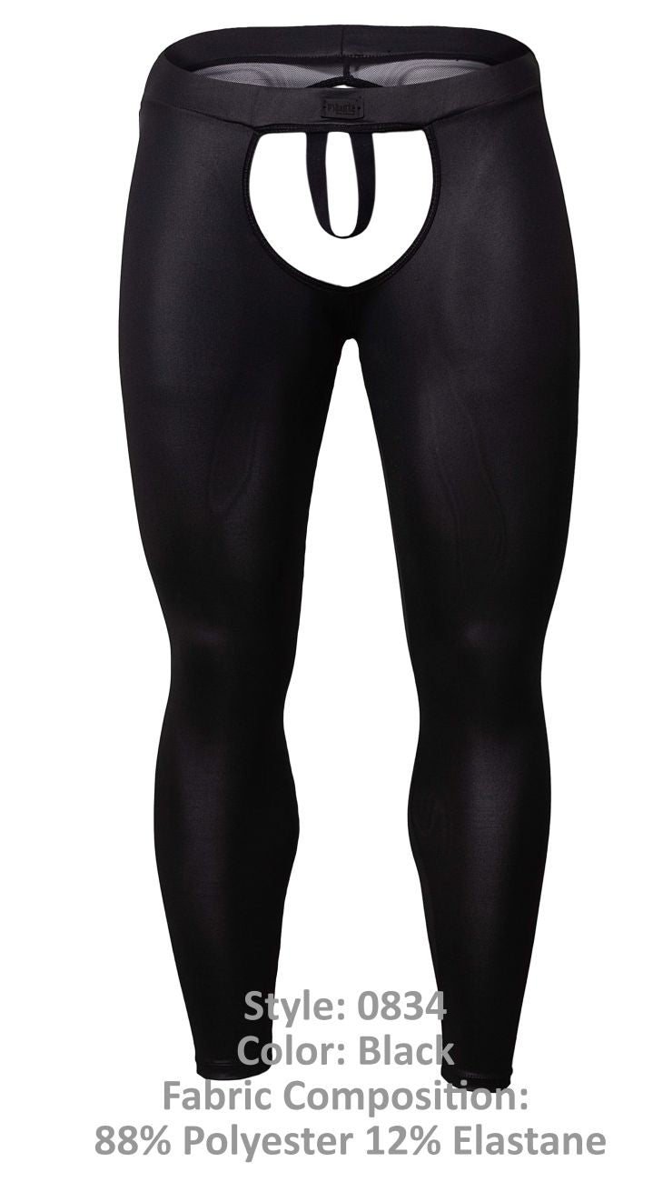 Pantalon de sport sale Pikante PIK 0834 Couleur Noir