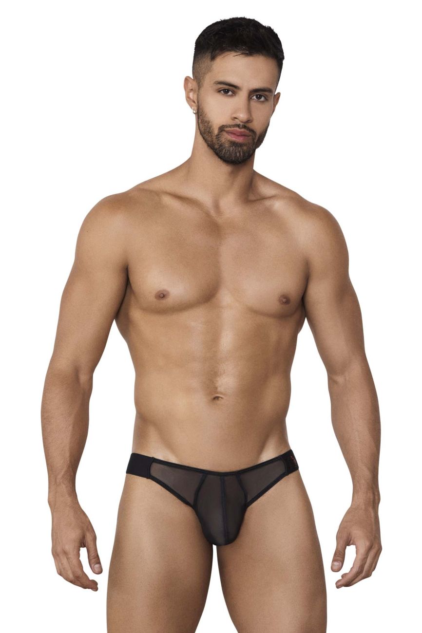 Pikante PIK 1389 Sense Bikini Couleur Noir