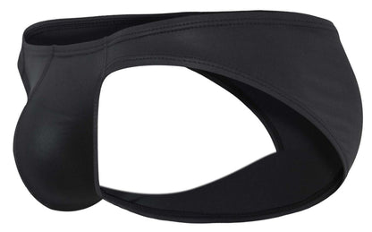 Pikante PIK 2117 Candy Briefs Farbe Schwarz