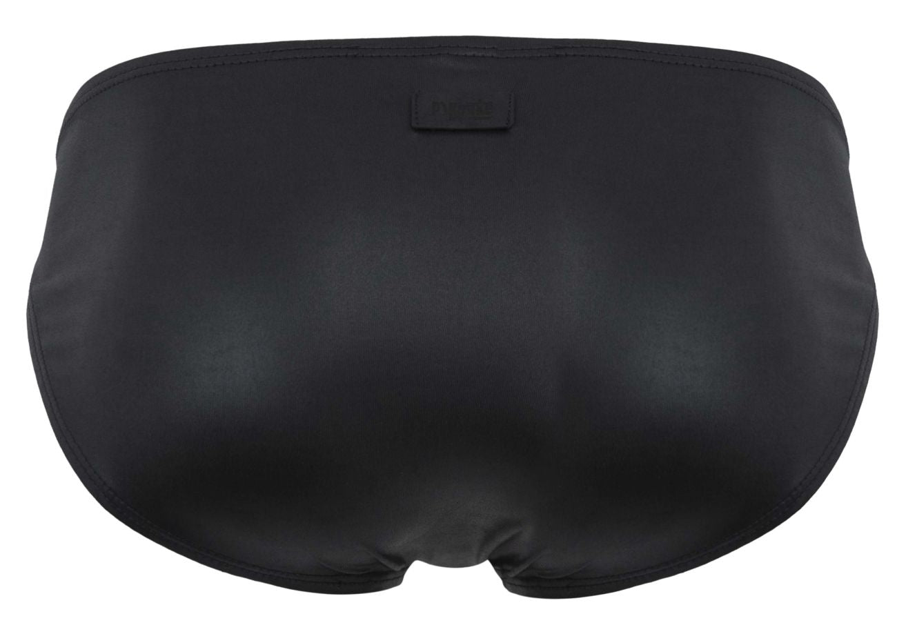 Pikante PIK 2117 Candy Briefs Farbe Schwarz