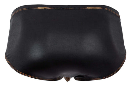 Pikante PIK 2122 Gold Cup Slips, Farbe Schwarz