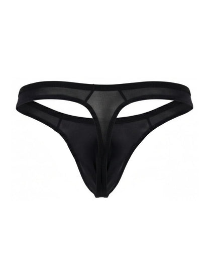 Pikante 26078 Seductive Comfort: Pikante PIK 26078 Isis Stringtanga Farbe Schwarz