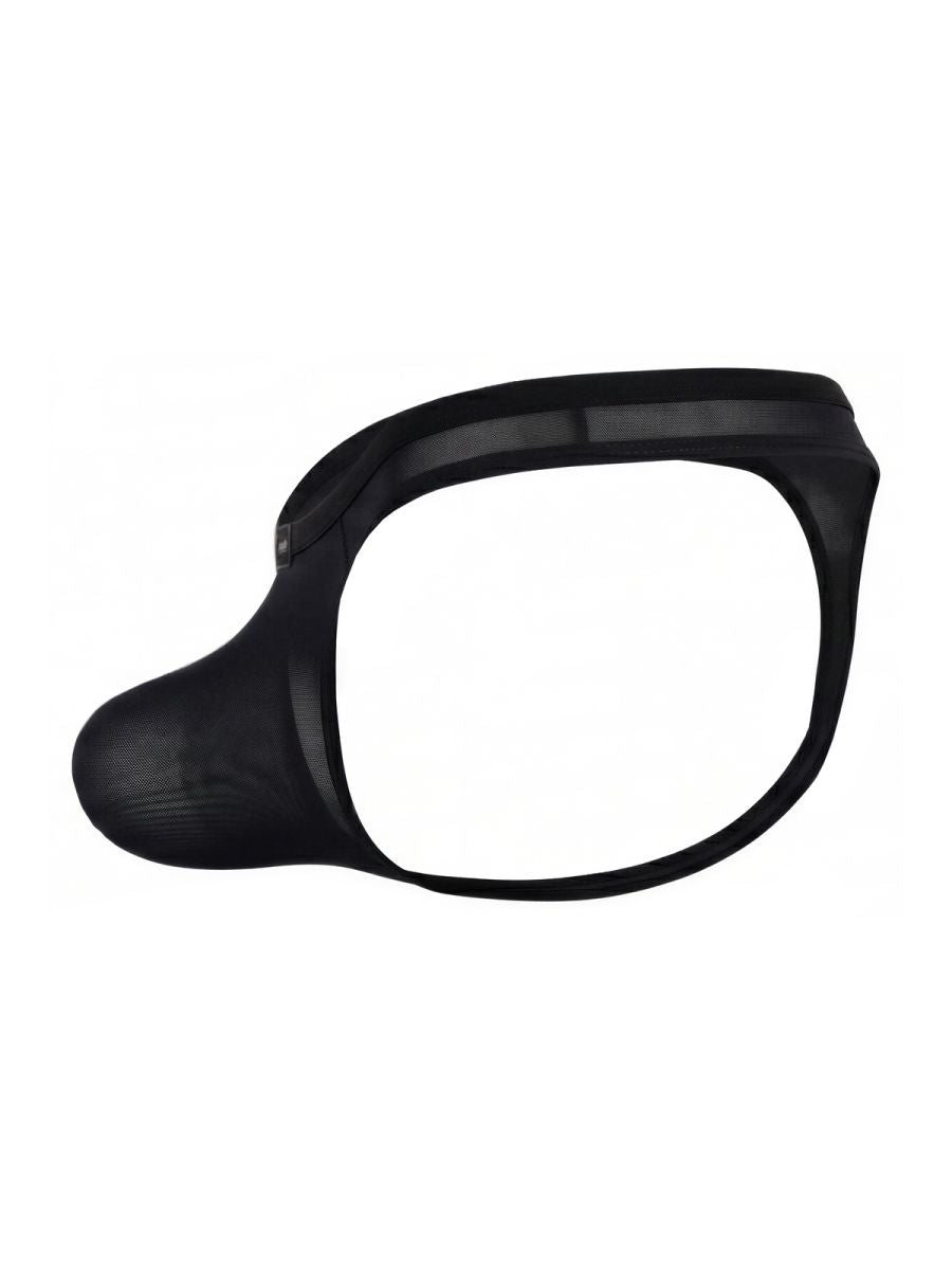 Pikante 26078 Seductive Comfort: Pikante PIK 26078 Isis Stringtanga Farbe Schwarz