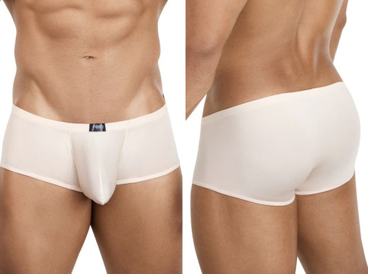 Pikante 26088 Thot Trunks en Beige - Sous-vêtements de luxe ultra-performants pour homme Couleur Beige