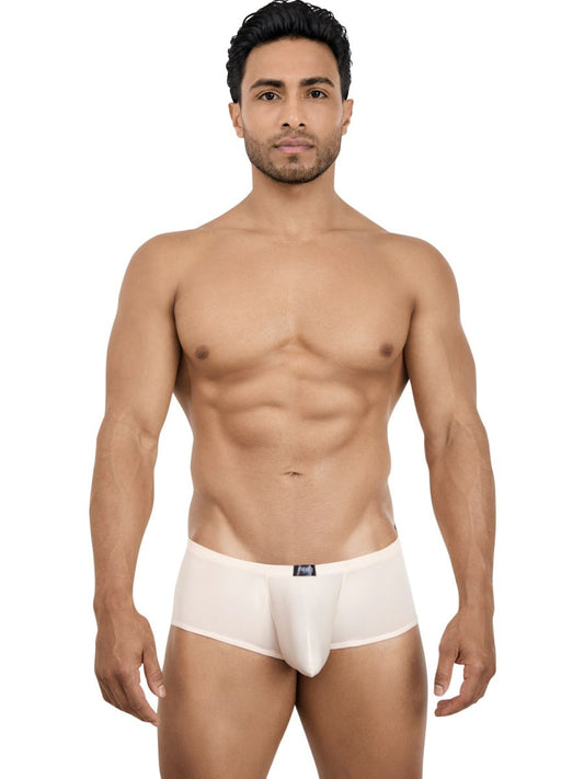 Pikante 26088 Thot Trunks en Beige - Sous-vêtements de luxe ultra-performants pour homme Couleur Beige
