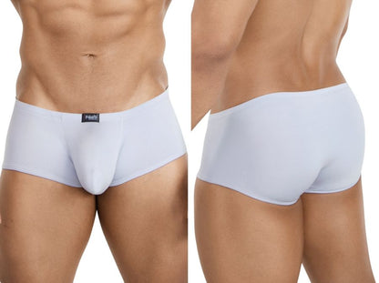 Pikante 26089 PIK 26089 Thot Trunks Farbe Grau – Elegante und unterstützende moderne Unterwäsche