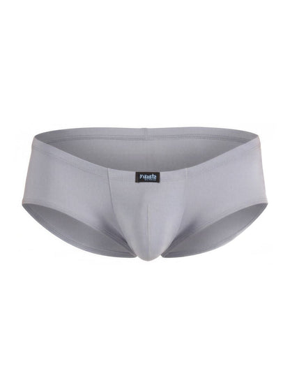 Pikante 26089 PIK 26089 Thot Trunks Farbe Grau – Elegante und unterstützende moderne Unterwäsche