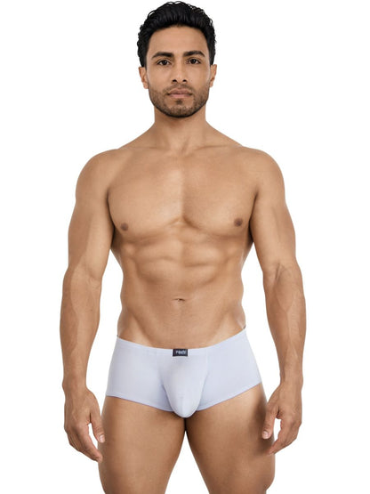 Pikante 26089 PIK 26089 Thot Trunks Farbe Grau – Elegante und unterstützende moderne Unterwäsche