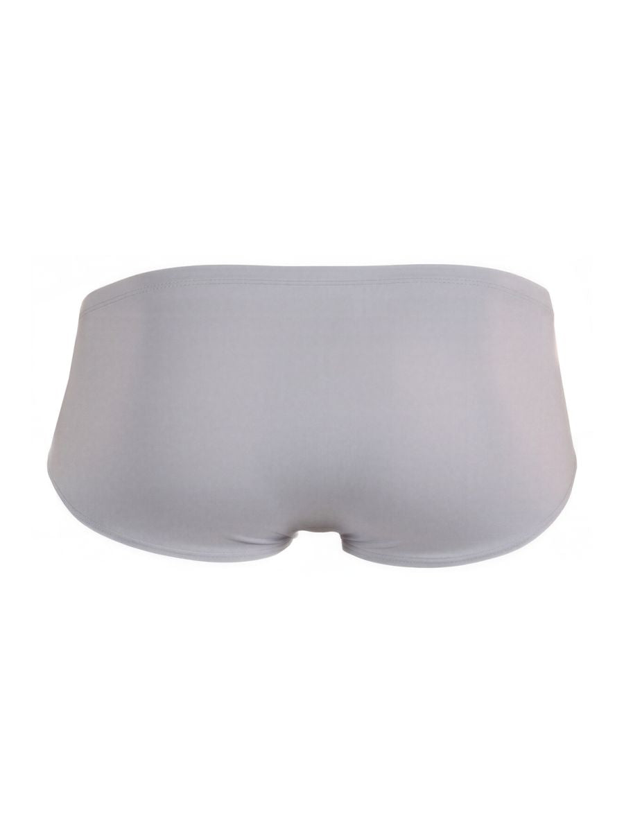 Pikante 26089 PIK 26089 Thot Trunks Farbe Grau – Elegante und unterstützende moderne Unterwäsche