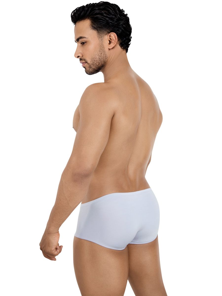 Pikante 26089 PIK 26089 Thot Trunks Farbe Grau – Elegante und unterstützende moderne Unterwäsche