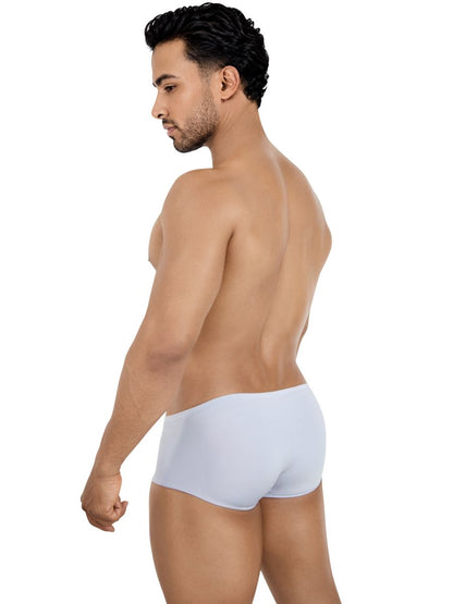 Pikante 26089 PIK 26089 Thot Trunks Farbe Grau – Elegante und unterstützende moderne Unterwäsche