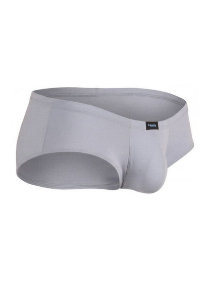 Pikante 26089 PIK 26089 Thot Trunks Farbe Grau – Elegante und unterstützende moderne Unterwäsche