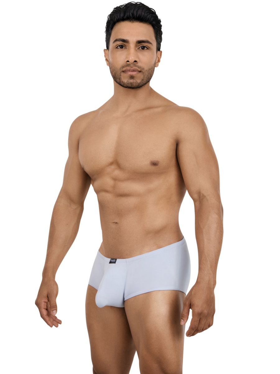 Pikante 26089 PIK 26089 Thot Trunks Farbe Grau – Elegante und unterstützende moderne Unterwäsche