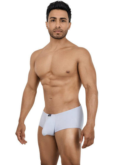 Pikante 26089 PIK 26089 Thot Trunks Farbe Grau – Elegante und unterstützende moderne Unterwäsche