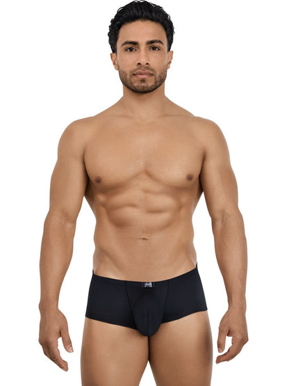 Pikante 26090 PIK 26090 Thot Trunks Farbe Schwarz - Schlanke und selbstbewusste Passform