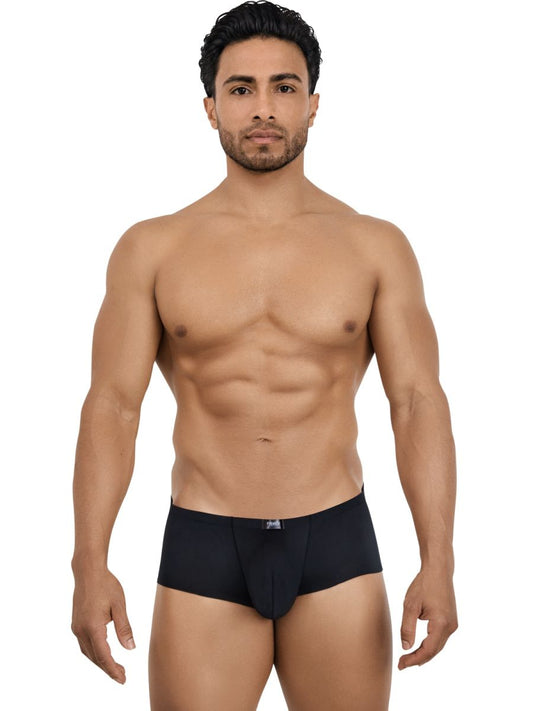 Pikante 26090 PIK 26090 Boxer Thot Noir - Coupe Élégante et Assurée